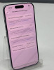 iPhone 17 256GB Lavender 100%